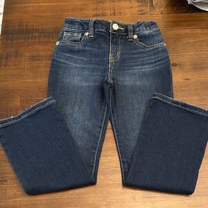 Cat & Jack Dark Blue Kids Jeans